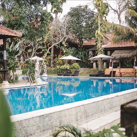 Ubud Hotel & Cottages Malang Kültér fotó